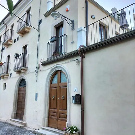 Dimora Al Colle Caporciano