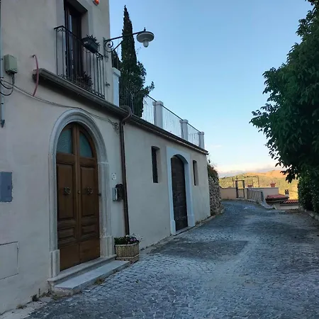 Dimora Al Colle Caporciano