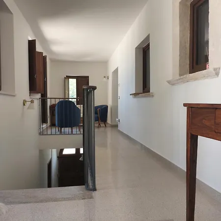 Nocleg ze śniadaniem Dimora Al Colle Caporciano