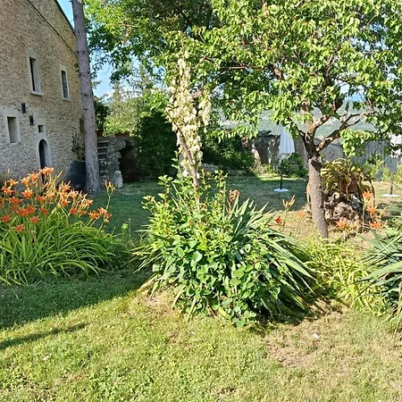 Oda ve Kahvaltı Dimora Al Colle