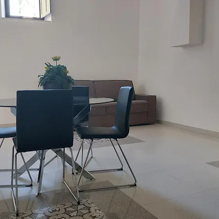 Dimora Al Colle Caporciano