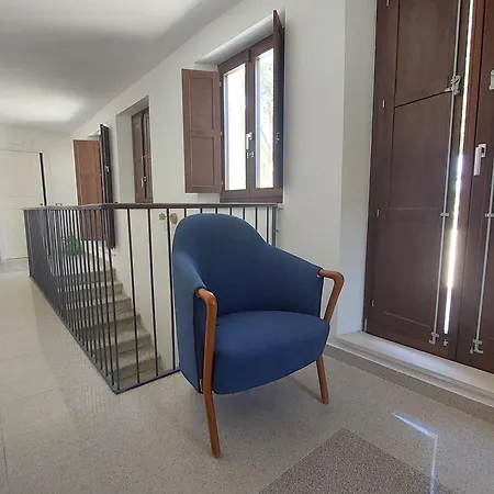 Dimora Al Colle Nocleg ze śniadaniem