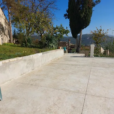 Nocleg ze śniadaniem Dimora Al Colle Caporciano