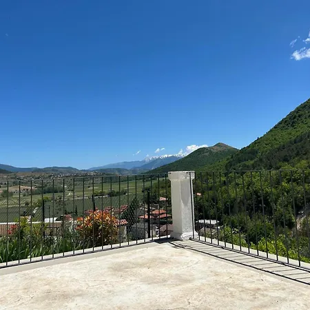 Nocleg ze śniadaniem Dimora Al Colle