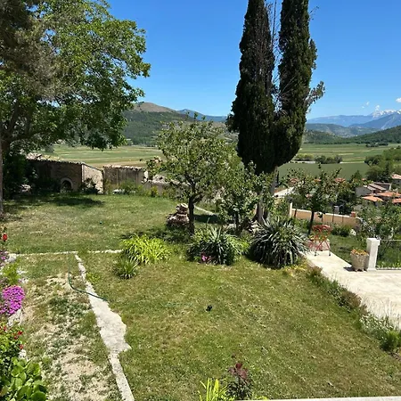 Dimora Al Colle 3* Caporciano