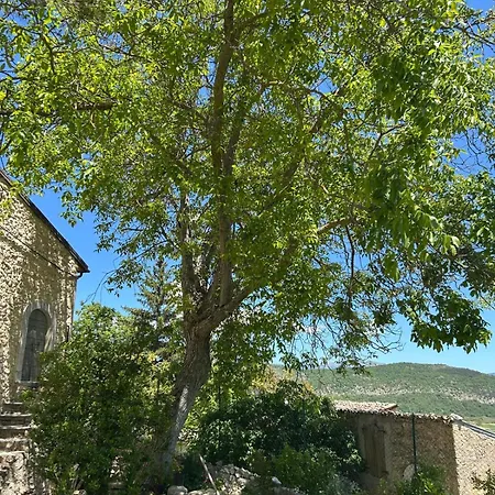 Dimora Al Colle Caporciano