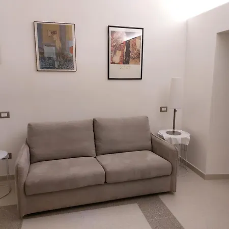 Nocleg ze śniadaniem Dimora Al Colle Caporciano