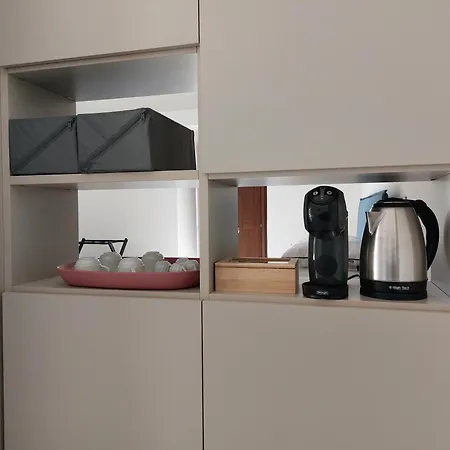 Dimora Al Colle Caporciano