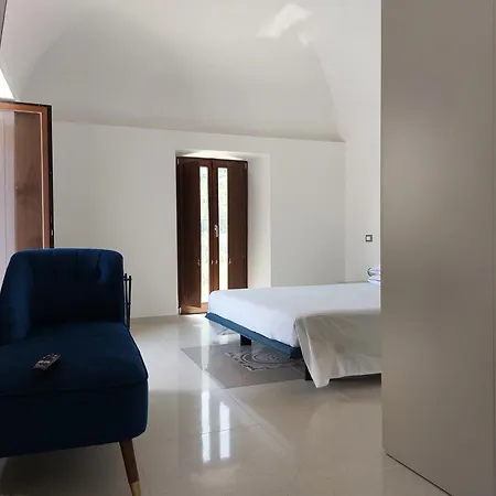 Nocleg ze śniadaniem Dimora Al Colle Caporciano