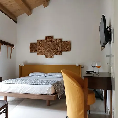 Dimora Al Colle 3* Caporciano