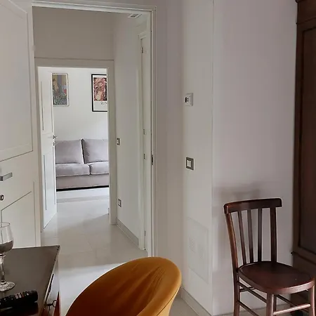 Dimora Al Colle Nocleg ze śniadaniem 3*