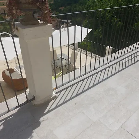 Nocleg ze śniadaniem Dimora Al Colle Caporciano