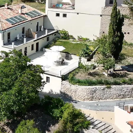 Dimora Al Colle Oda ve Kahvaltı