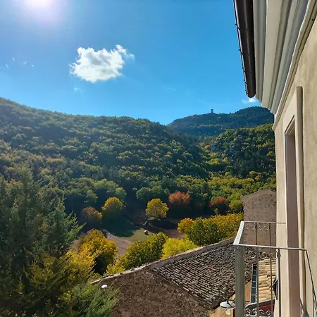 Nocleg ze śniadaniem Dimora Al Colle 3*