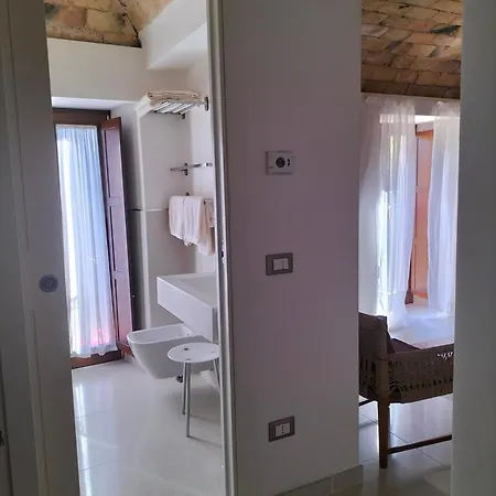 Nocleg ze śniadaniem Dimora Al Colle 3*