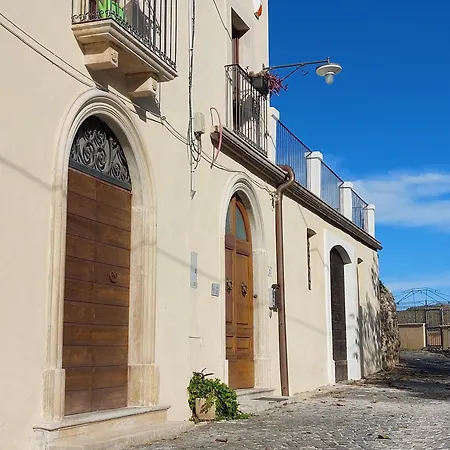 Dimora Al Colle 3* Caporciano