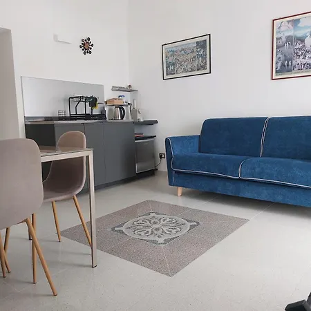 Dimora Al Colle Nocleg ze śniadaniem 3*