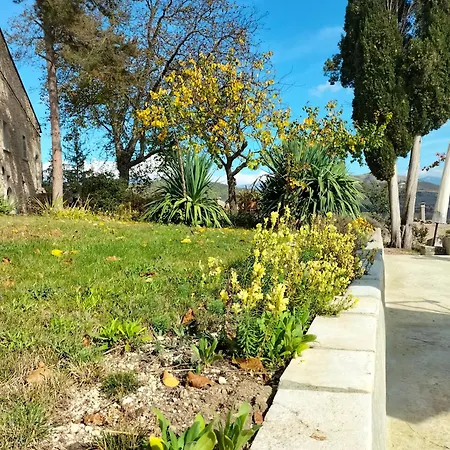 Couette-café Dimora Al Colle Caporciano