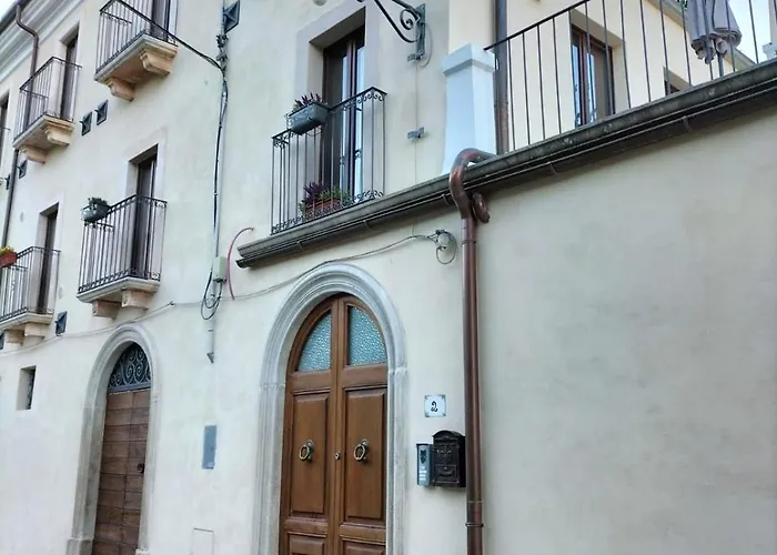 Dimora Al Colle Caporciano