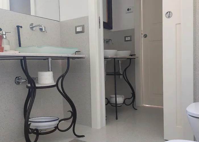 Dimora Al Colle Oda ve Kahvaltı