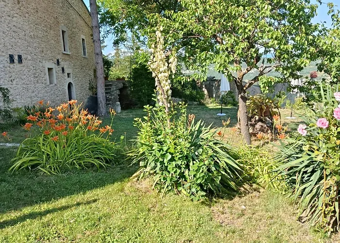 Oda ve Kahvaltı Dimora Al Colle