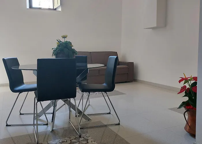 Dimora Al Colle Caporciano