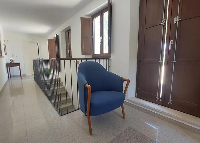 Dimora Al Colle Oda ve Kahvaltı