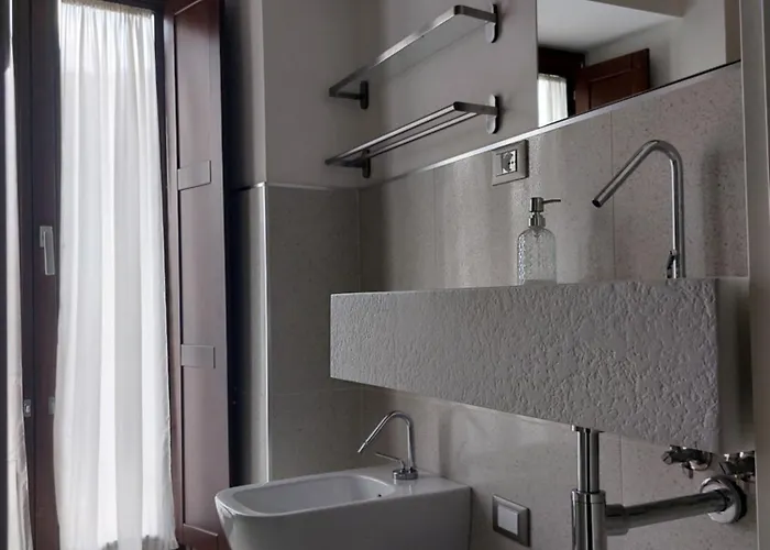 Dimora Al Colle Caporciano