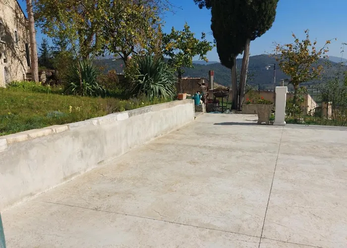 Bed and Breakfast Dimora Al Colle Caporciano