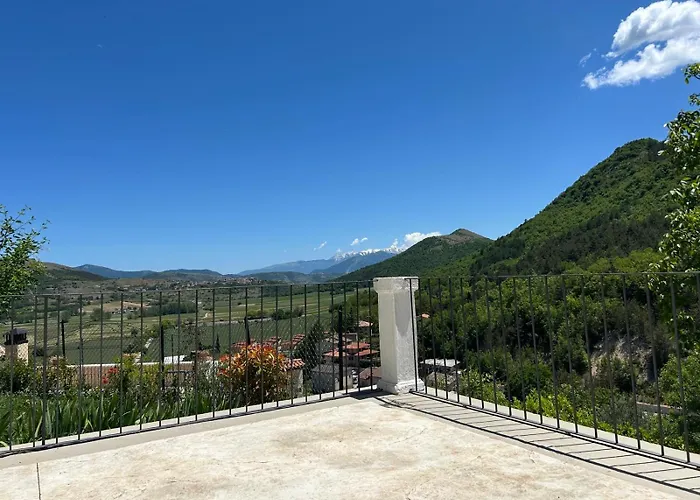 Oda ve Kahvaltı Dimora Al Colle