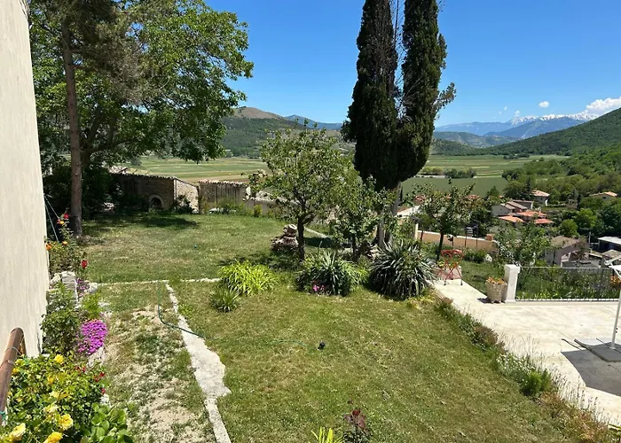 Dimora Al Colle 3* Caporciano