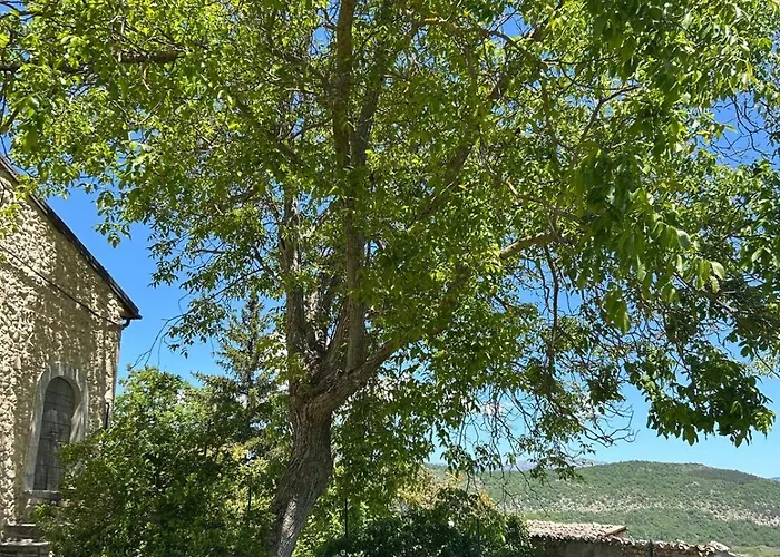 Dimora Al Colle Caporciano