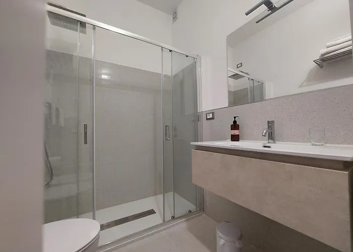 Dimora Al Colle 3* Caporciano