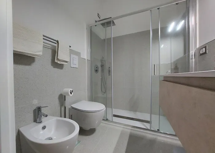 Dimora Al Colle 3* Caporciano