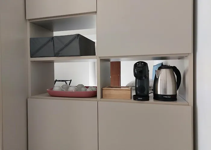 Dimora Al Colle Caporciano