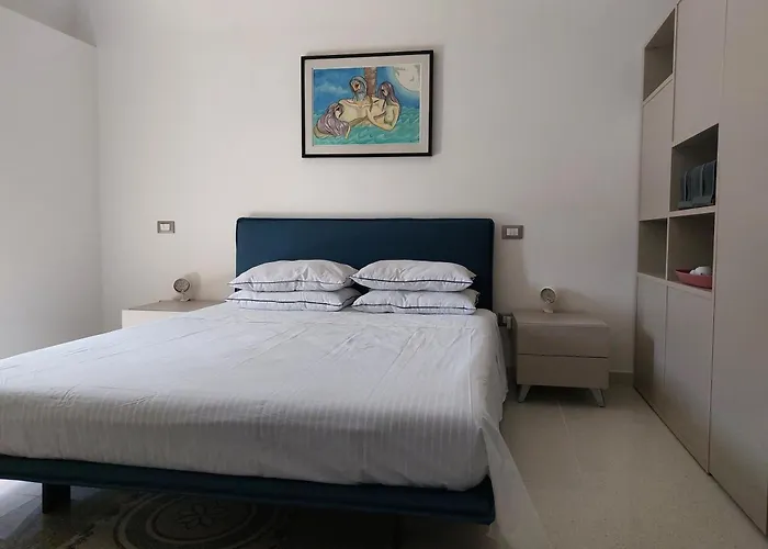 Dimora Al Colle Oda ve Kahvaltı