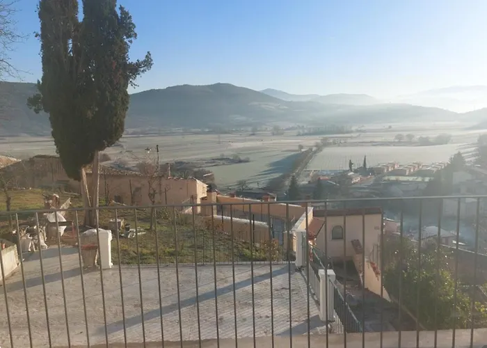 Dimora Al Colle 3* Caporciano