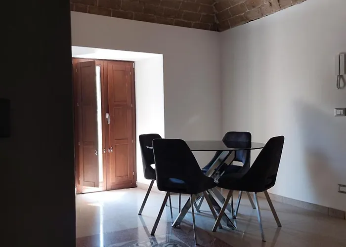 Bed and Breakfast Dimora Al Colle 3*