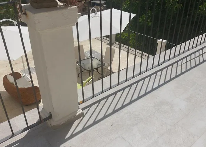 Oda ve Kahvaltı Dimora Al Colle Caporciano