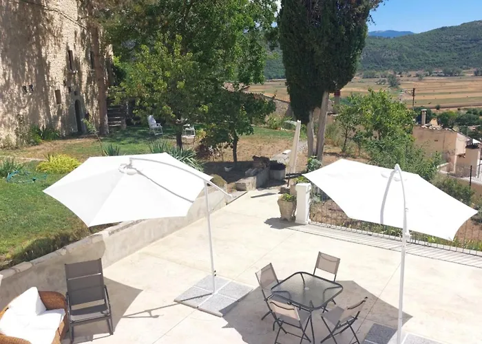 Dimora Al Colle Caporciano