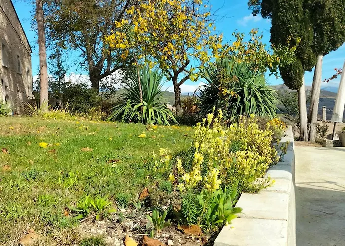 Bed and Breakfast Dimora Al Colle Caporciano