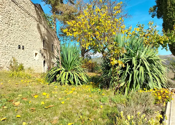 Bed and Breakfast Dimora Al Colle Caporciano